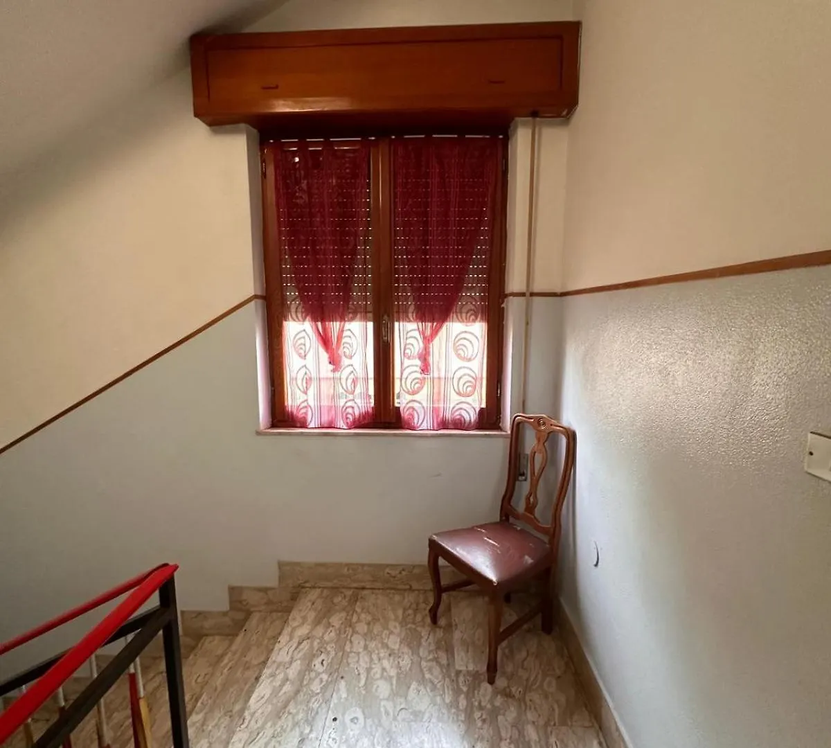 Проживание в семье Trastevere Home Рим