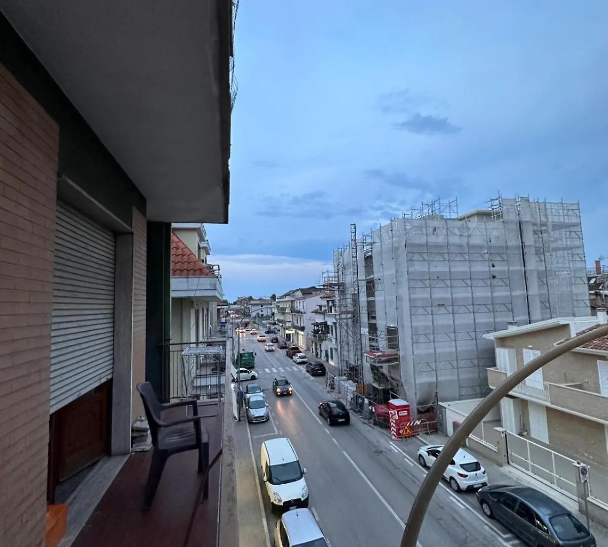 Проживание в семье Trastevere Home Рим