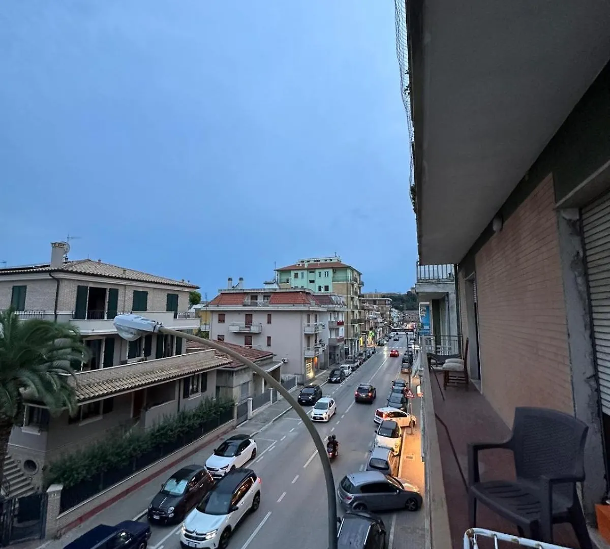 Trastevere Home Рим Италия