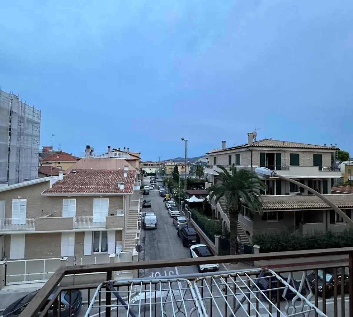 Trastevere Home Рим Проживание в семье