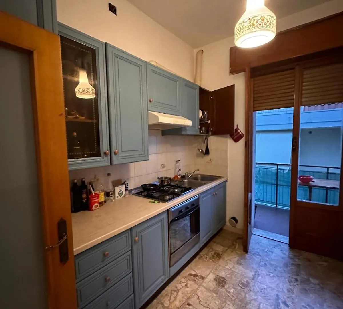 Trastevere Home Рим